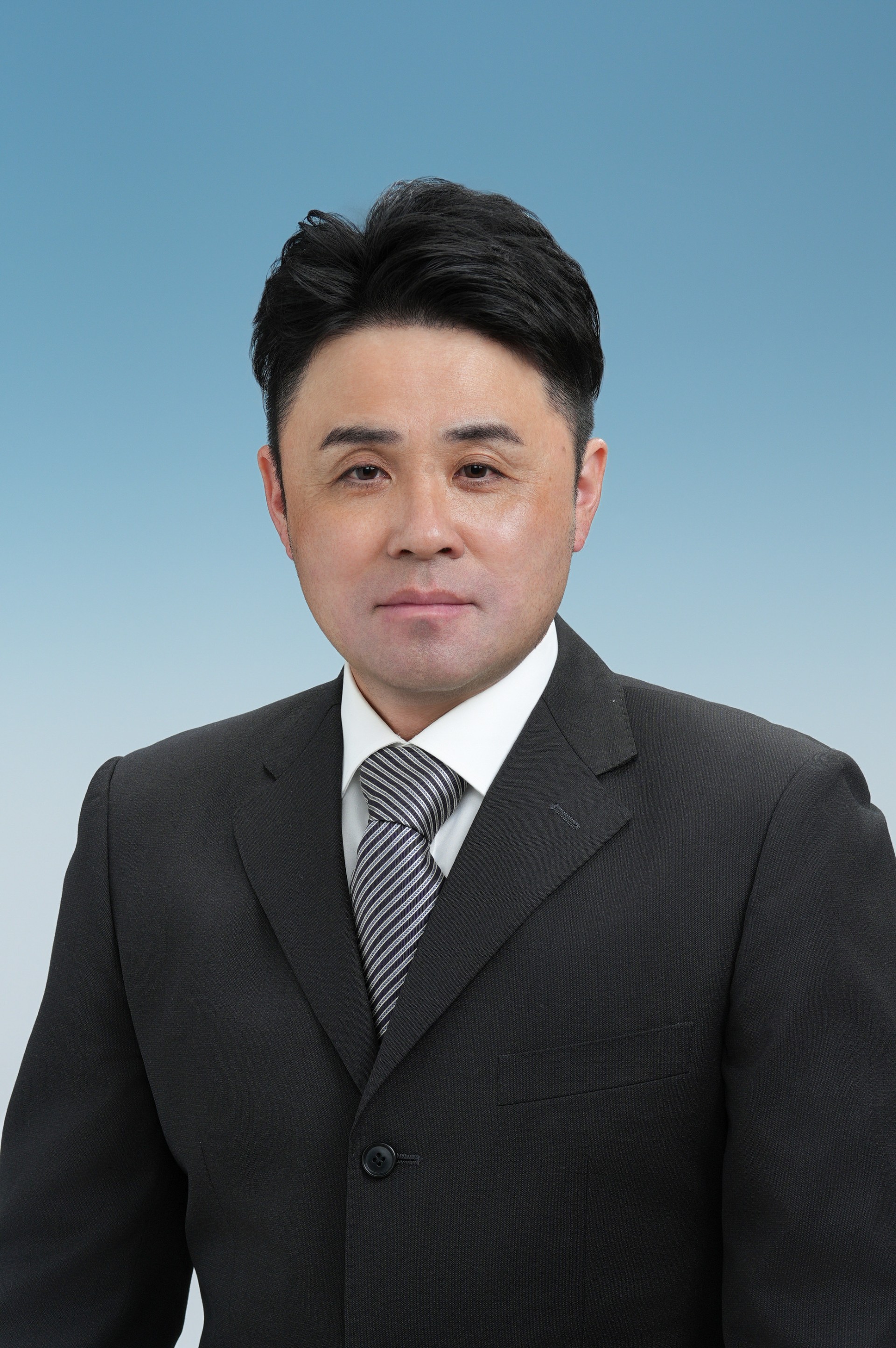 会長 写真